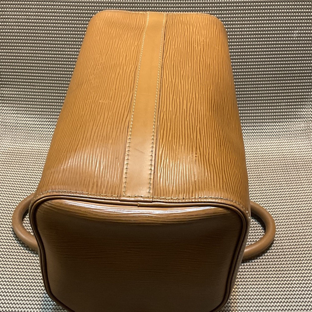 Louis Vuitton Epi Leather speedy 30 SP0076 - Picture 7 of 16